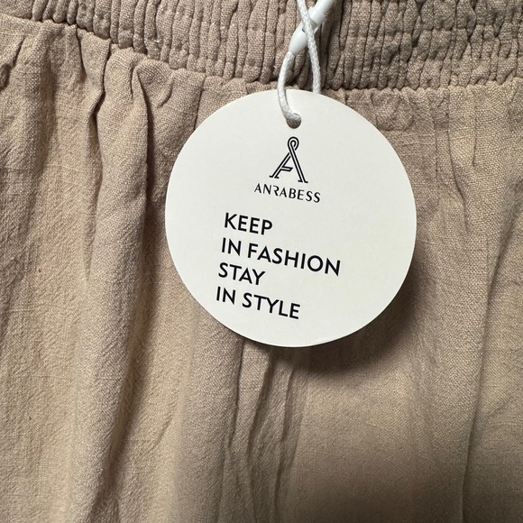 NWT ANRABESS Women's 2 Piece Set - Picture 4 of 15